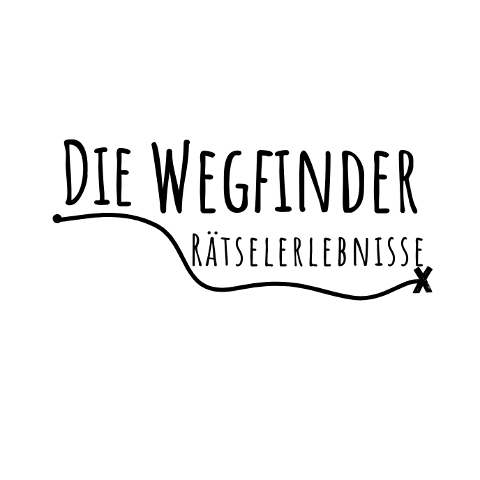 Krimi-Rätsel Logo